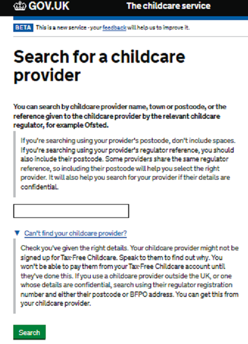 Connect TFC Acc step image